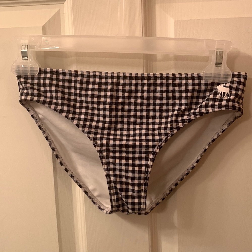 Girls size 11/12 Bikini Bottom Abercrombie Kids